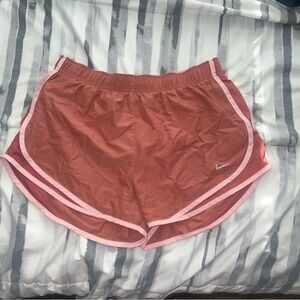 Nike Women’s Dri Fit Tempo Shorts
